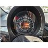 Image 33 : DUNCAN - 2012 FIAT 500 BLACK  170728 KMS - D111065