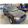 Image 10 : PARKSVILLE - 2006 FORD ESCAPE BROWN 316093 KMS - PB64555