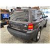 Image 15 : PARKSVILLE - 2006 FORD ESCAPE BROWN 316093 KMS - PB64555