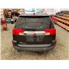 Image 19 : PARKSVILLE - 2017 GMC TERRAIN BLACK 148892 KMS - B336414