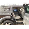 Image 40 : PARKSVILLE - 2008 DODGE DURANGO BLACK 278367 KMS - B115962