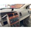 Image 56 : PARKSVILLE - 2008 DODGE DURANGO BLACK 278367 KMS - B115962