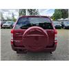 Image 11 : DUNCAN - 2006 SUZUKI GRAND VITARA RED 236614 KMS - D103001