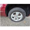 Image 17 : DUNCAN - 2006 SUZUKI GRAND VITARA RED 236614 KMS - D103001