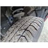 Image 20 : DUNCAN - 2006 SUZUKI GRAND VITARA RED 236614 KMS - D103001