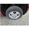 Image 21 : DUNCAN - 2006 SUZUKI GRAND VITARA RED 236614 KMS - D103001