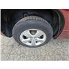 Image 23 : DUNCAN - 2006 SUZUKI GRAND VITARA RED 236614 KMS - D103001