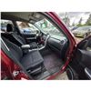 Image 26 : DUNCAN - 2006 SUZUKI GRAND VITARA RED 236614 KMS - D103001