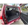 Image 30 : DUNCAN - 2006 SUZUKI GRAND VITARA RED 236614 KMS - D103001
