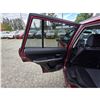 Image 31 : DUNCAN - 2006 SUZUKI GRAND VITARA RED 236614 KMS - D103001
