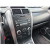 Image 37 : DUNCAN - 2006 SUZUKI GRAND VITARA RED 236614 KMS - D103001