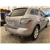 Image 14 : PARKSVILLE - 2008 MAZDA CX-7 GREY 199716 KMS - B196397