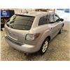 Image 16 : PARKSVILLE - 2008 MAZDA CX-7 GREY 199716 KMS - B196397