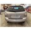 Image 18 : PARKSVILLE - 2008 MAZDA CX-7 GREY 199716 KMS - B196397