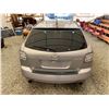 Image 19 : PARKSVILLE - 2008 MAZDA CX-7 GREY 199716 KMS - B196397