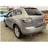 Image 20 : PARKSVILLE - 2008 MAZDA CX-7 GREY 199716 KMS - B196397