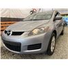 Image 2 : PARKSVILLE - 2008 MAZDA CX-7 GREY 199716 KMS - B196397