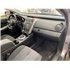 Image 38 : PARKSVILLE - 2008 MAZDA CX-7 GREY 199716 KMS - B196397