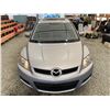 Image 7 : PARKSVILLE - 2008 MAZDA CX-7 GREY 199716 KMS - B196397