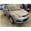 Image 9 : PARKSVILLE - 2008 MAZDA CX-7 GREY 199716 KMS - B196397