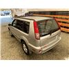 Image 22 : PARKSVILLE - 2005 NISSAN X-TRAIL GRAY 233352 KMS - B112603
