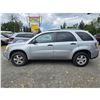 Image 15 : DUNCAN - 2006 CHEVROLET EQUINOX SILVER  243406 KMS - B031702