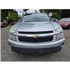 Image 3 : DUNCAN - 2006 CHEVROLET EQUINOX SILVER  243406 KMS - B031702