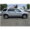 Image 7 : DUNCAN - 2006 CHEVROLET EQUINOX SILVER  243406 KMS - B031702