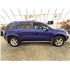 Image 11 : PARKSVILLE - 2005 CHEVROLET EQUINOX BLUE 218219 KMS - P063554