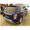 Image 15 : PARKSVILLE - 2005 CHEVROLET EQUINOX BLUE 218219 KMS - P063554