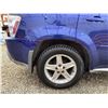 Image 27 : PARKSVILLE - 2005 CHEVROLET EQUINOX BLUE 218219 KMS - P063554
