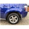 Image 29 : PARKSVILLE - 2005 CHEVROLET EQUINOX BLUE 218219 KMS - P063554