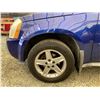 Image 31 : PARKSVILLE - 2005 CHEVROLET EQUINOX BLUE 218219 KMS - P063554