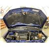 Image 32 : PARKSVILLE - 2005 CHEVROLET EQUINOX BLUE 218219 KMS - P063554