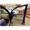 Image 37 : PARKSVILLE - 2005 CHEVROLET EQUINOX BLUE 218219 KMS - P063554