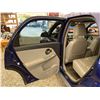 Image 46 : PARKSVILLE - 2005 CHEVROLET EQUINOX BLUE 218219 KMS - P063554