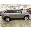 Image 11 : PARKSVILLE - 2011 KIA SORENTO GREY 209278 KMS - J141511