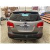 Image 18 : PARKSVILLE - 2011 KIA SORENTO GREY 209278 KMS - J141511