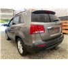 Image 20 : PARKSVILLE - 2011 KIA SORENTO GREY 209278 KMS - J141511