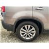 Image 27 : PARKSVILLE - 2011 KIA SORENTO GREY 209278 KMS - J141511