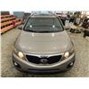 Image 7 : PARKSVILLE - 2011 KIA SORENTO GREY 209278 KMS - J141511