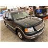 Image 10 : PARKSVILLE - 2003 FORD EXPEDITION GREEN 274069 KMS - BB05791
