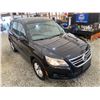 Image 10 : PARKSVILLE - 2009 VOLKSWAGEN TIGUAN BLACK 223600 KMS - B539194