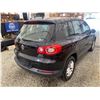 Image 15 : PARKSVILLE - 2009 VOLKSWAGEN TIGUAN BLACK 223600 KMS - B539194