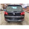 Image 18 : PARKSVILLE - 2009 VOLKSWAGEN TIGUAN BLACK 223600 KMS - B539194