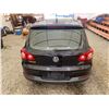 Image 19 : PARKSVILLE - 2009 VOLKSWAGEN TIGUAN BLACK 223600 KMS - B539194
