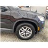Image 25 : PARKSVILLE - 2009 VOLKSWAGEN TIGUAN BLACK 223600 KMS - B539194