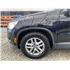 Image 31 : PARKSVILLE - 2009 VOLKSWAGEN TIGUAN BLACK 223600 KMS - B539194