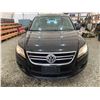 Image 6 : PARKSVILLE - 2009 VOLKSWAGEN TIGUAN BLACK 223600 KMS - B539194