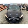 Image 7 : PARKSVILLE - 2009 VOLKSWAGEN TIGUAN BLACK 223600 KMS - B539194